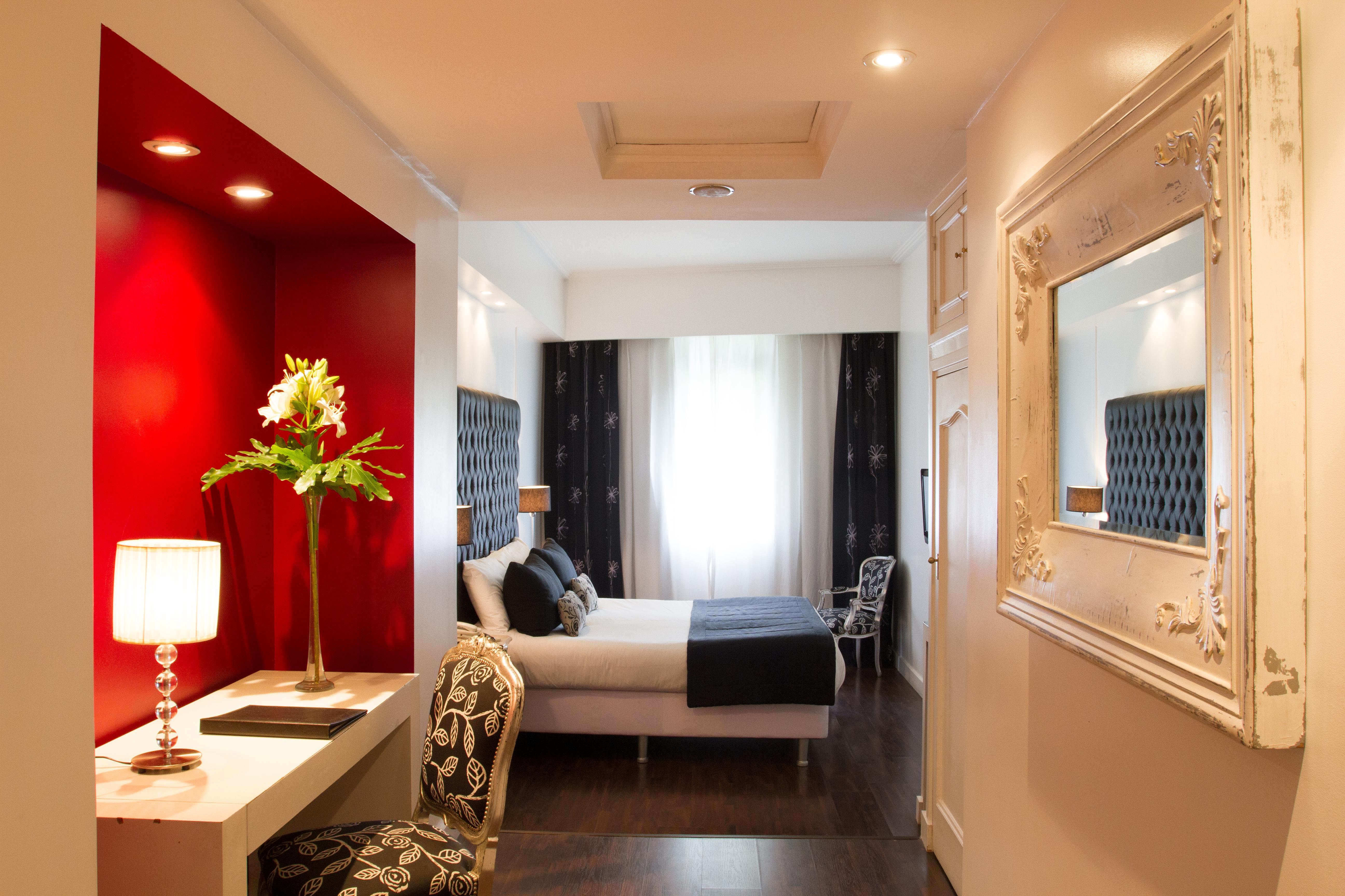 Le Cinque Lusso Recoleta Hotel Buenos Aires Exterior foto