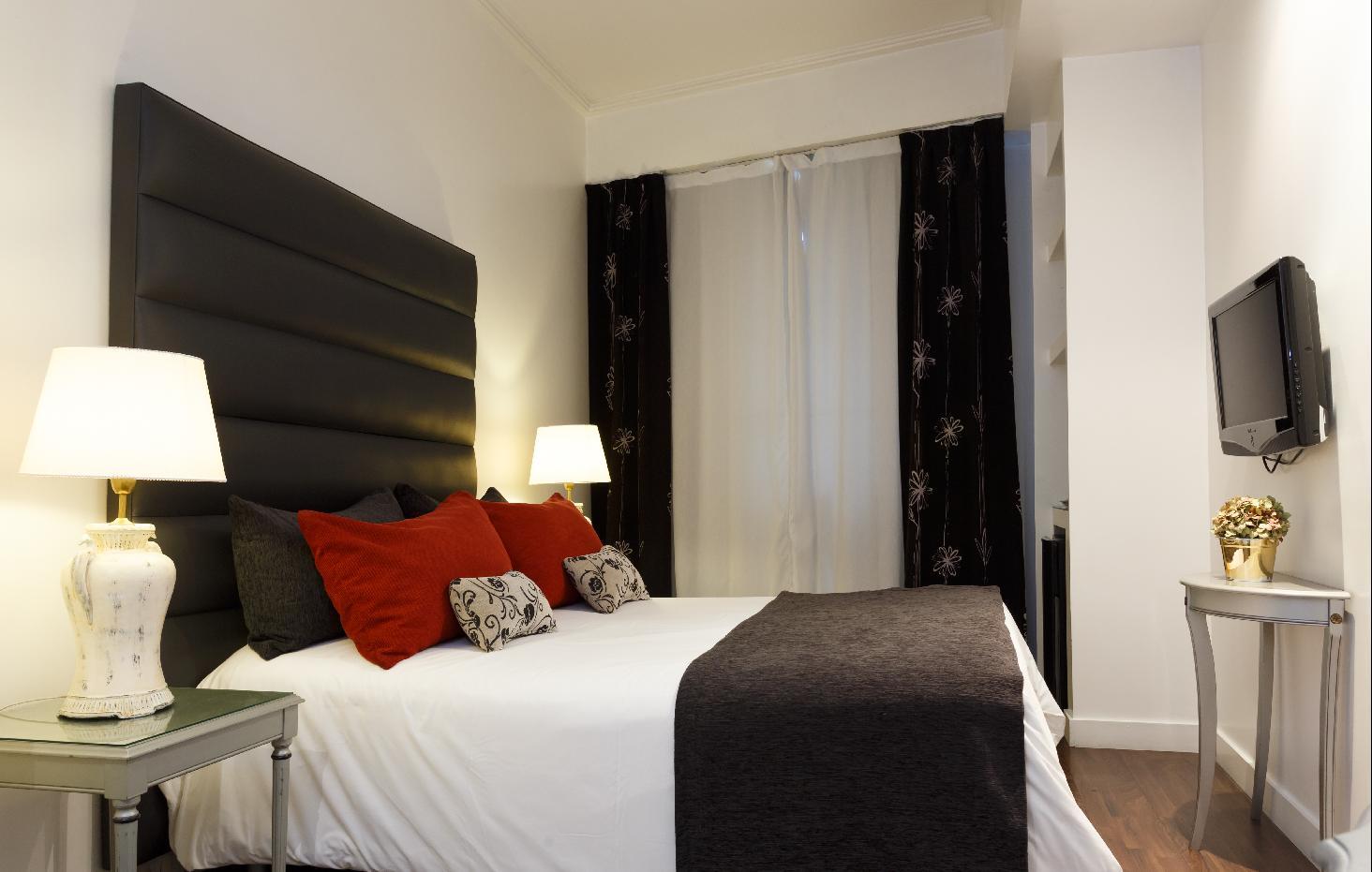 Le Cinque Lusso Recoleta Hotel Buenos Aires Exterior foto